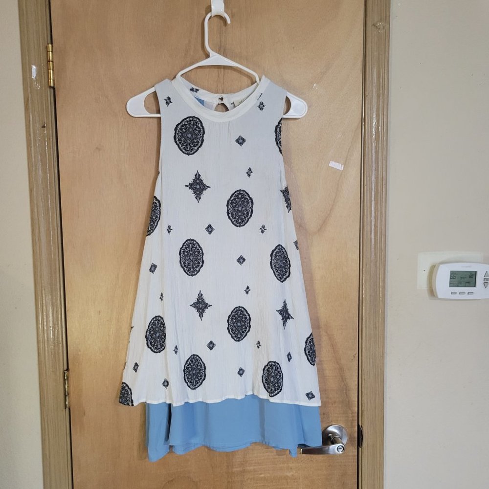 C'Isa Dress